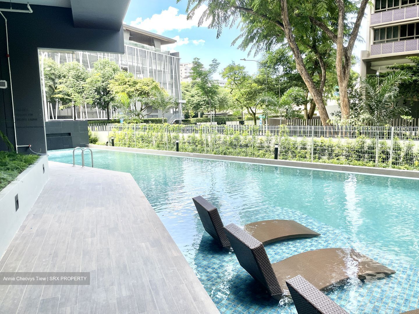 Fyve Derbyshire (D11), Apartment #465563671